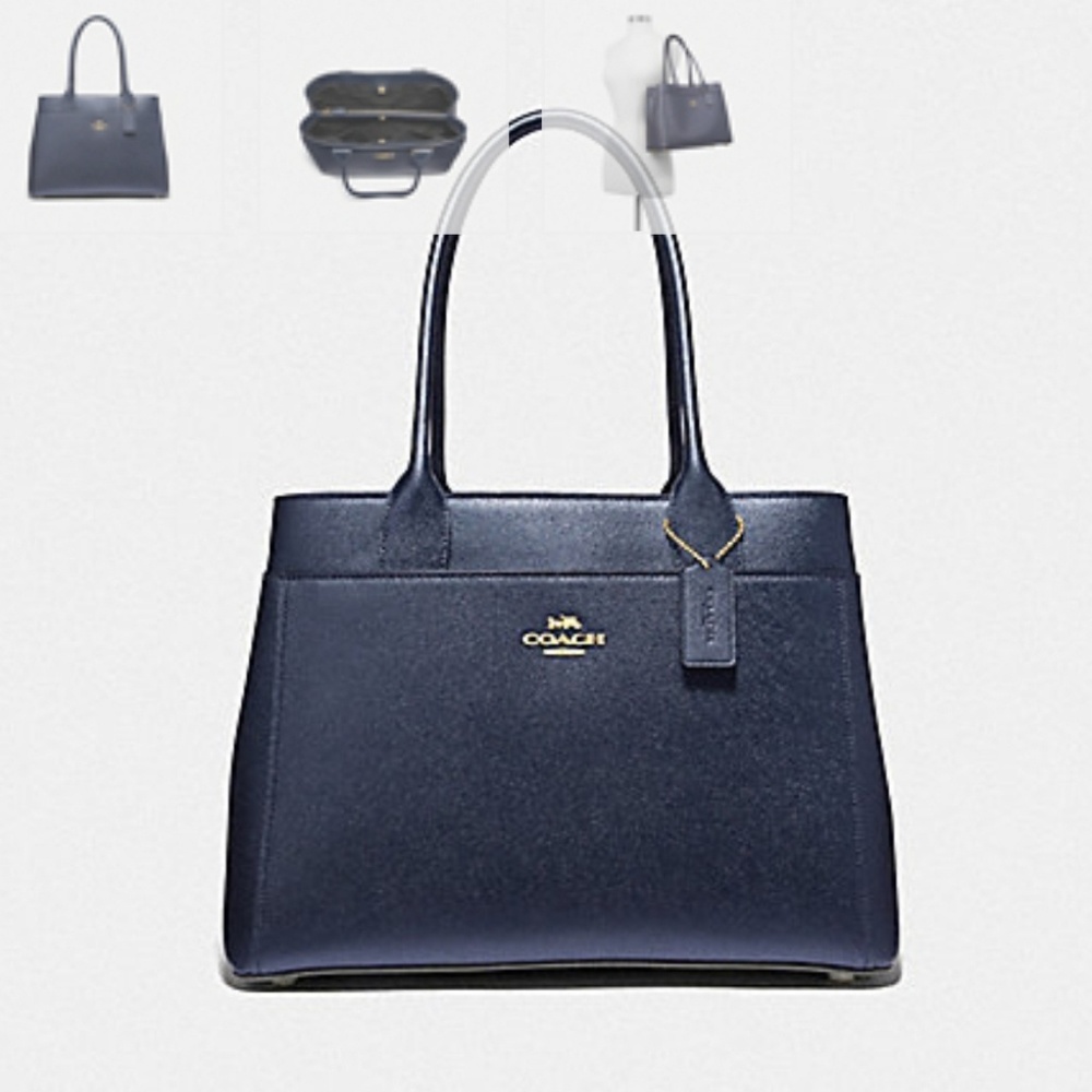 *Brand New With Tags* COACH TOTE